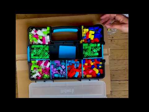 Machine Maker Accessory Kit