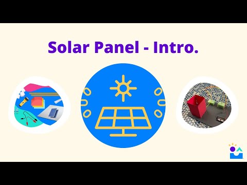 STIIX Solar Energy Project