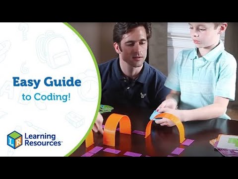 Code & Go® Robot Mouse Activity Set