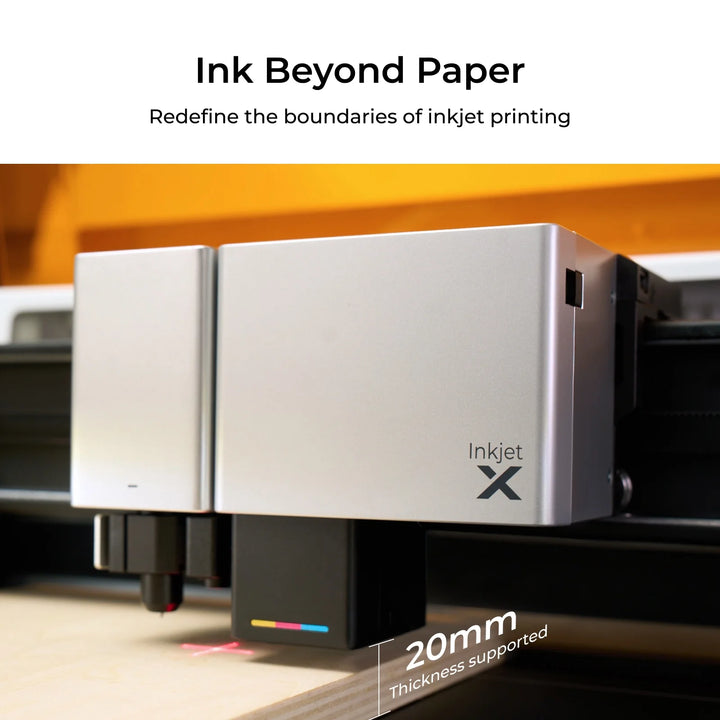 Ink Module for M1 Ultra