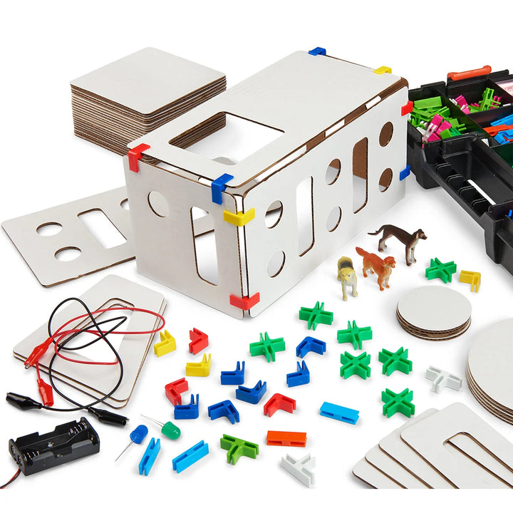 GOBOX - Pro Classroom Set