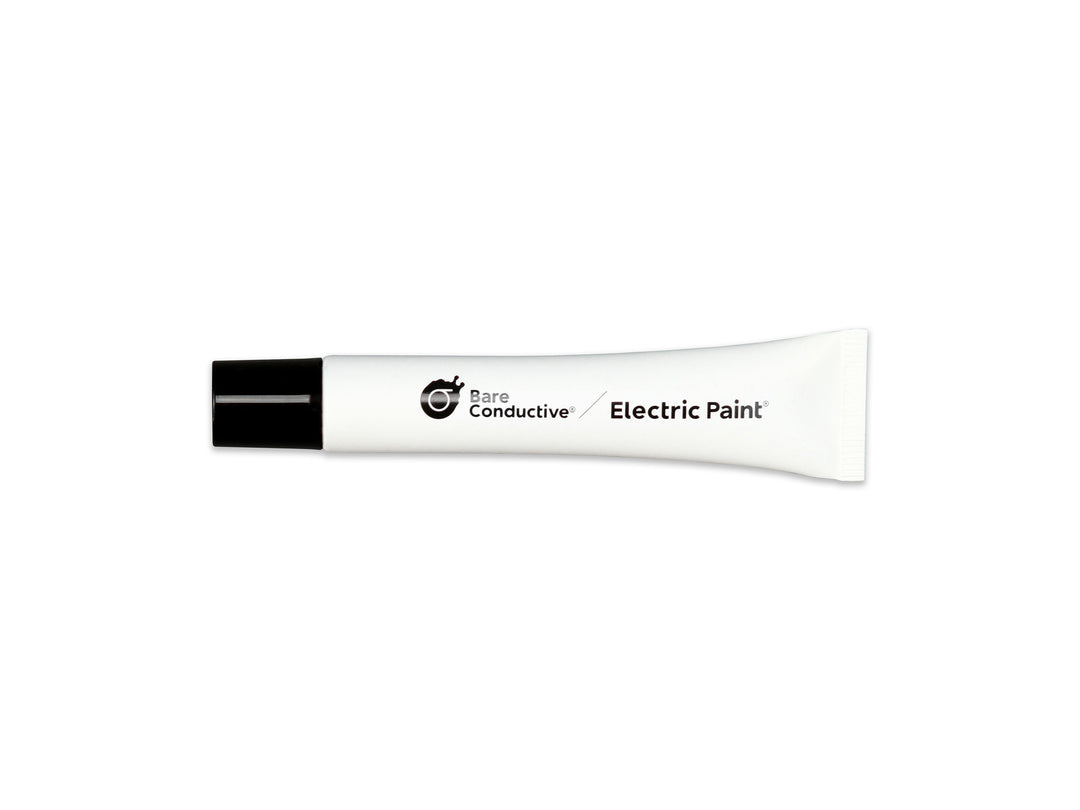 Bare Conductive - Electric Paint Circuit Kit