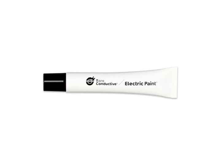 Bare Conductive - Electric Paint Circuit Kit