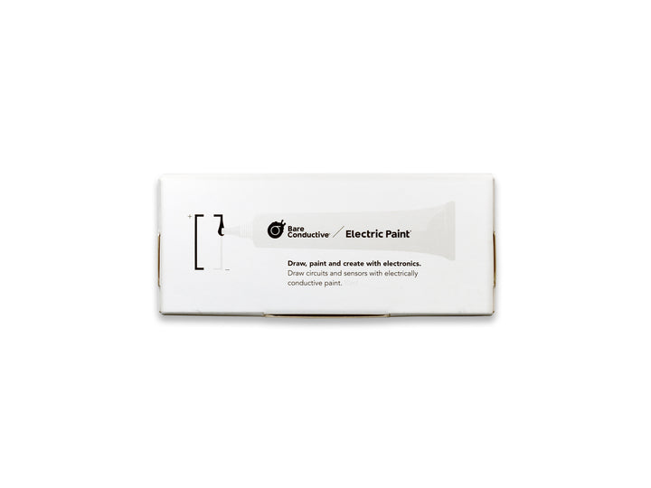 Bare Conductive Conductive Paint 10ml (Pouch)