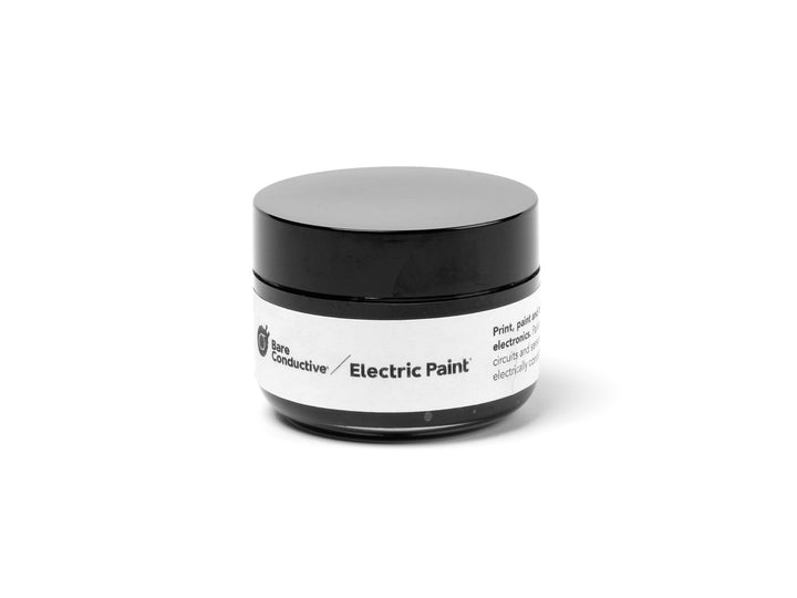 Bare Conductive - Electric Paint Jar 50ml