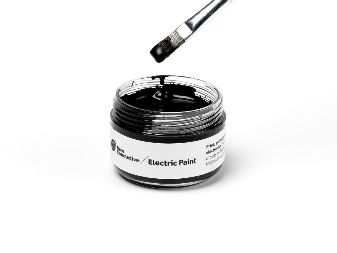 Bare Conductive - Electric Paint Jar 50ml