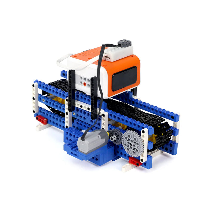 VinciBot Coding Robot Set