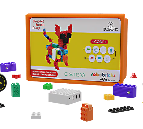 Beyond the Bricks Builder Bundle