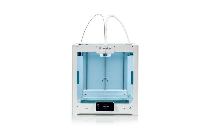 UltiMaker S6 Pro Bundle
