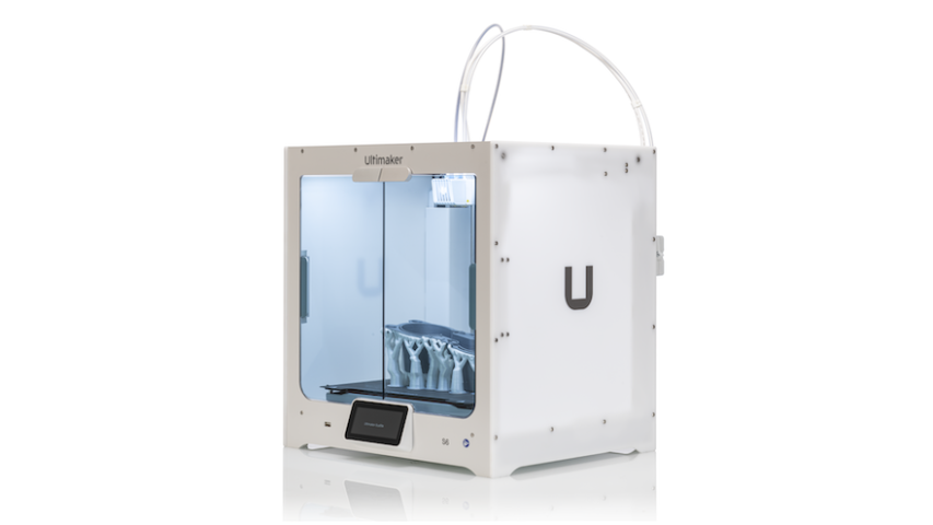 UltiMaker S6 Pro Bundle