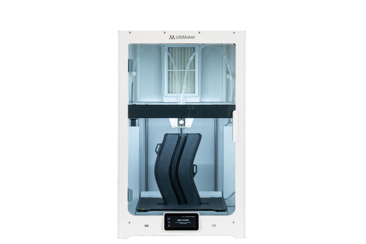 UltiMaker S8