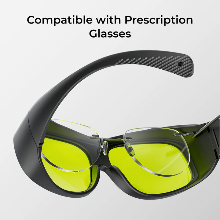 Laser Safety Goggles
