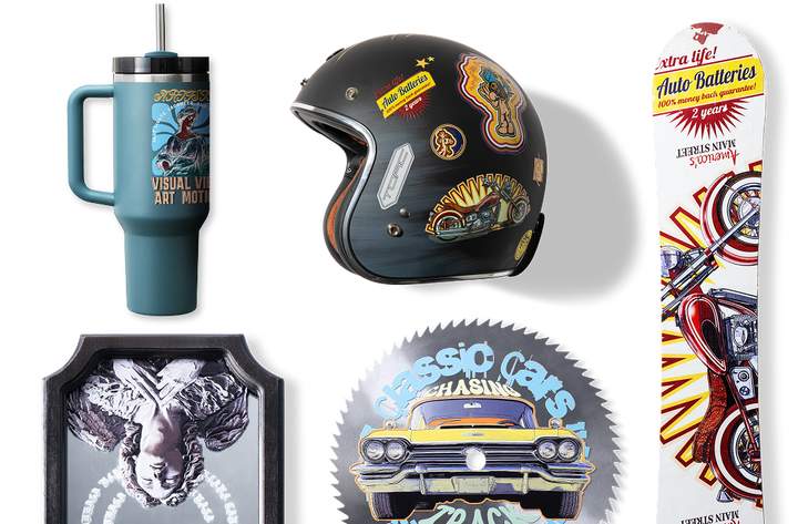 eufyMake UV Printer E1