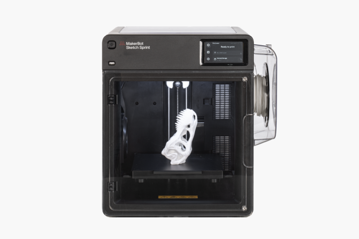MakerBot Sketch Sprint 3D Printer