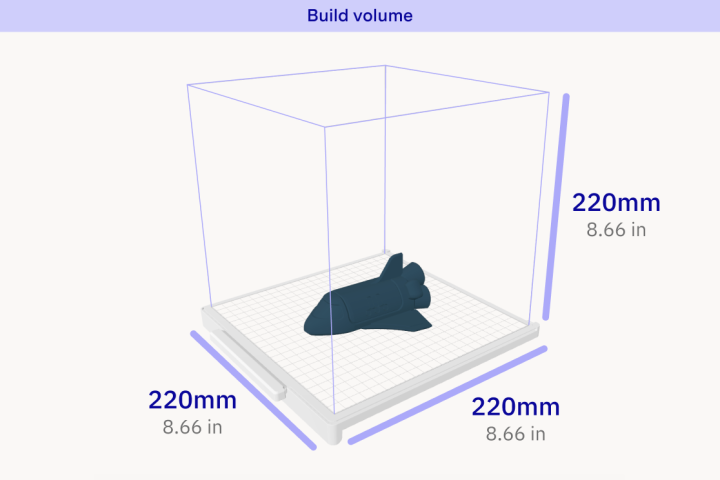 MakerBot Sketch Sprint 3D Printer