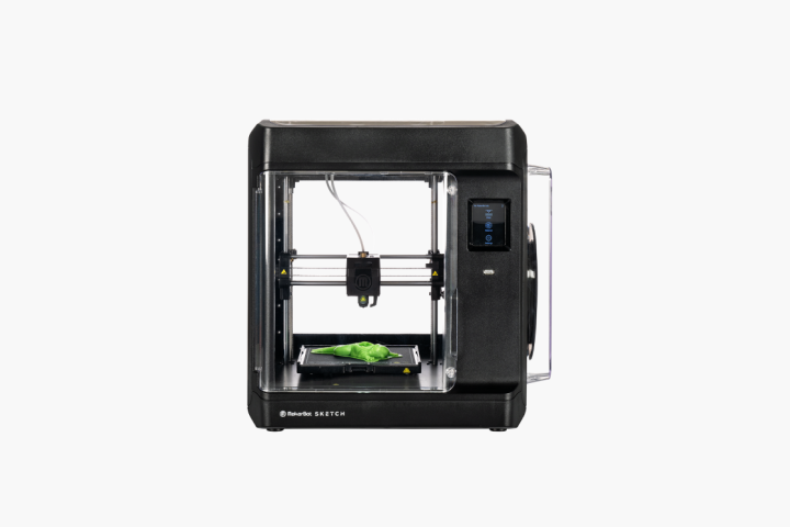 MakerBot Sketch 3D Printer Basic