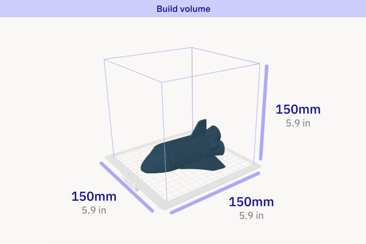MakerBot Sketch 3D Printer Basic