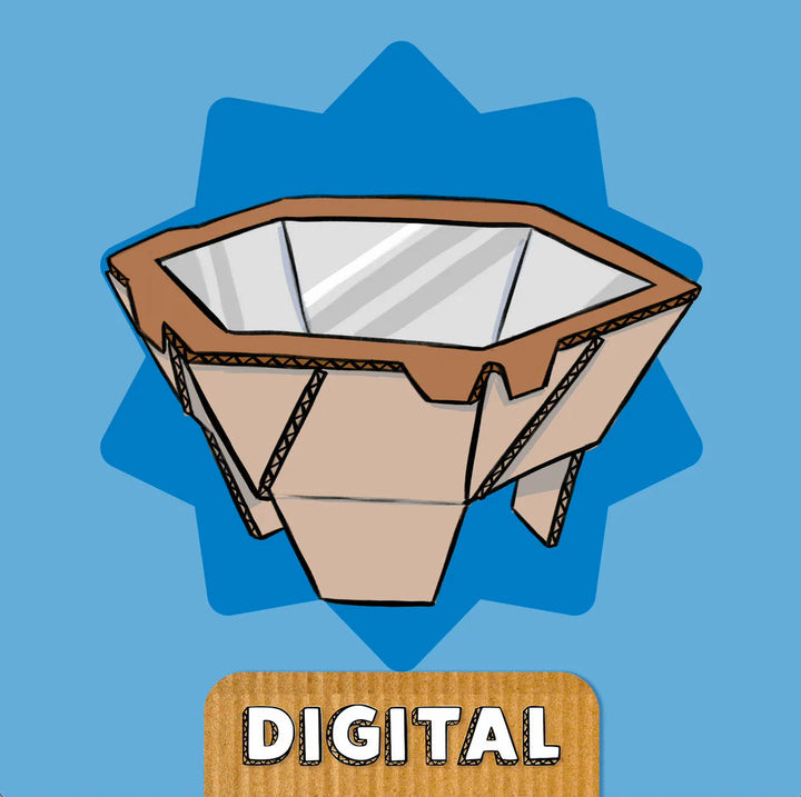 Chompshop Digital Project Downloads