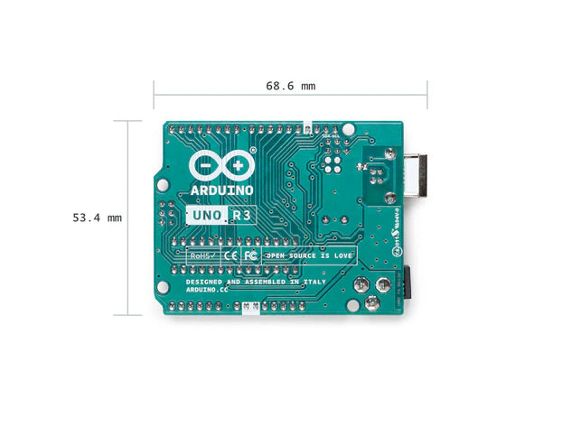 Arduino Starter Kit