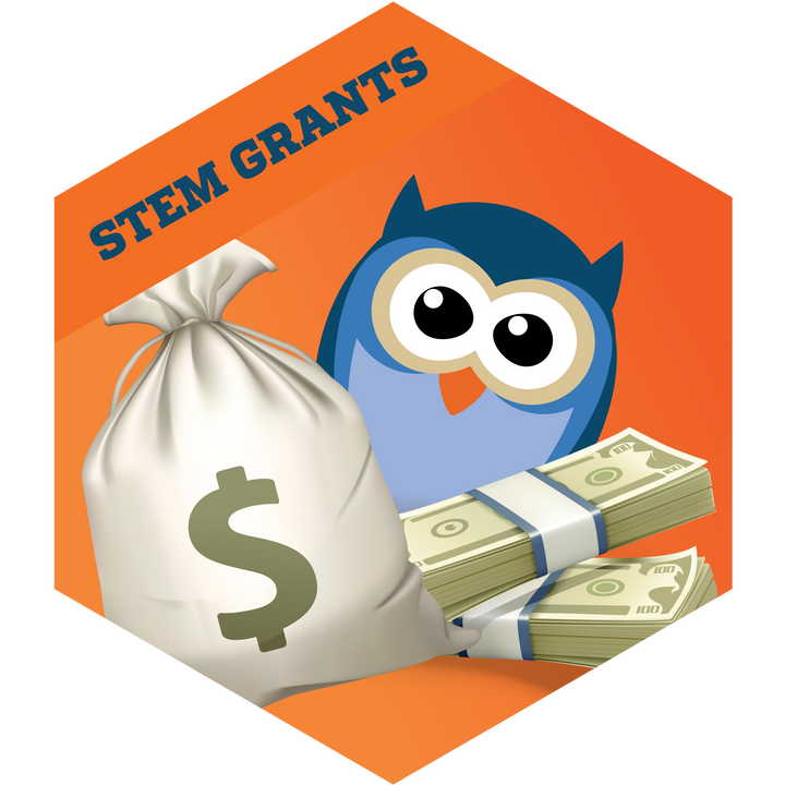 STEM Grants STEMfinity