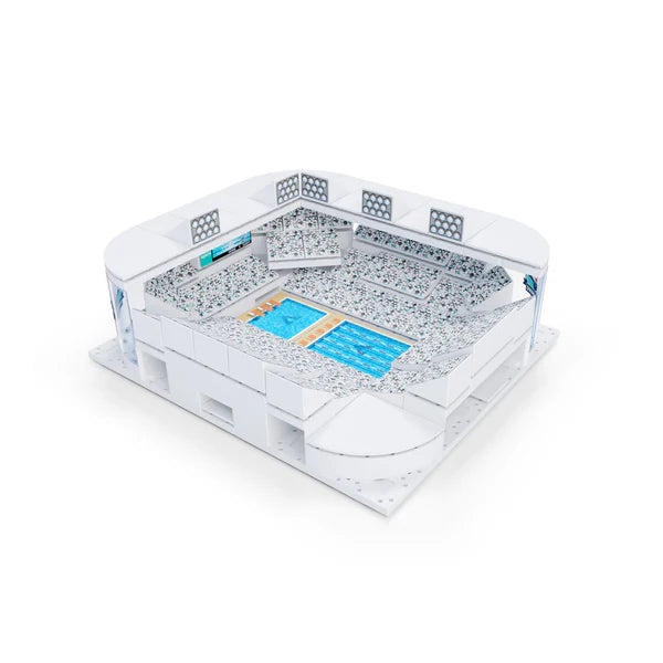 Arckit Stadium Scale Model Building Kit Volume 2