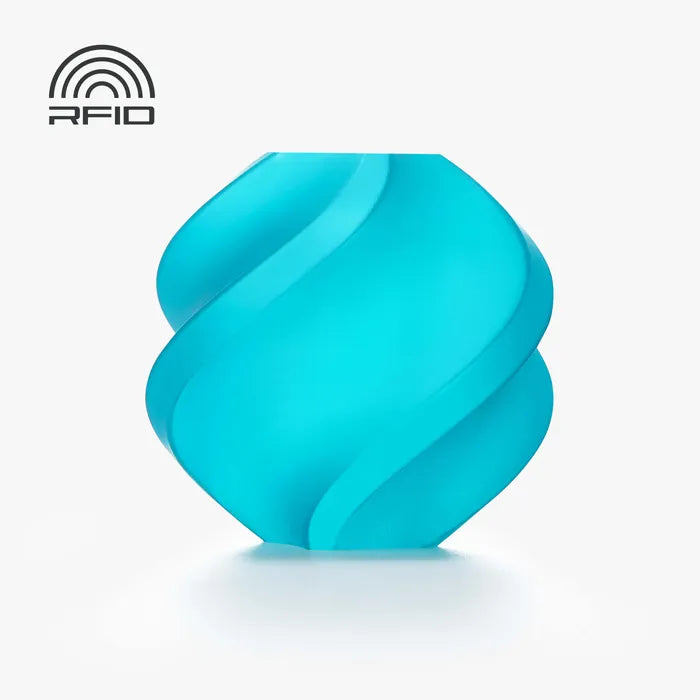 Bambu Lab PLA Transparent