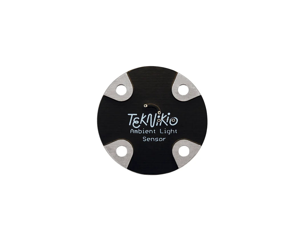 Teknikio Light Sensor