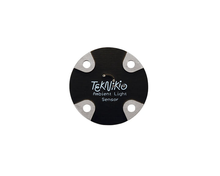 Teknikio Light Sensor