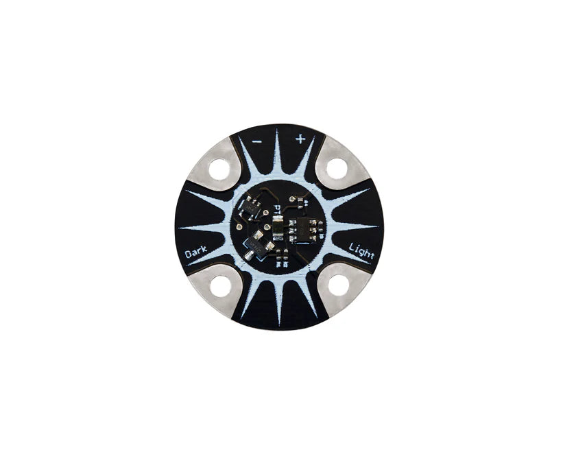 Teknikio Ambient Light Sensor Board v.10
