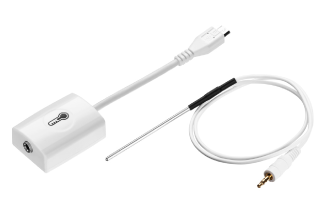 Labdisc External Temperature Sensor