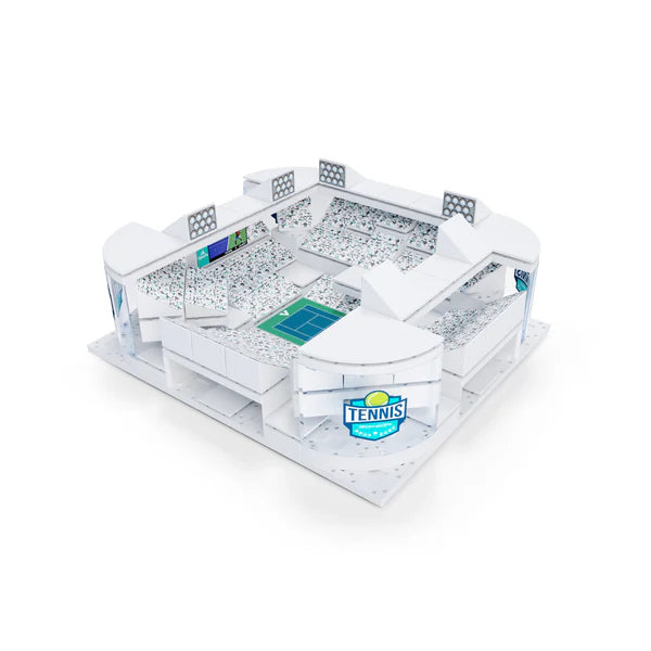 Arckit Stadium Scale Model Building Kit Volume 2