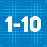 KaiBot Magnetic KaiTiles