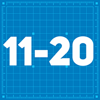 KaiBot Magnetic KaiTiles