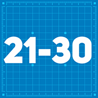 KaiBot Magnetic KaiTiles