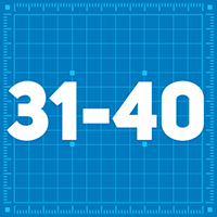 KaiBot Magnetic KaiTiles