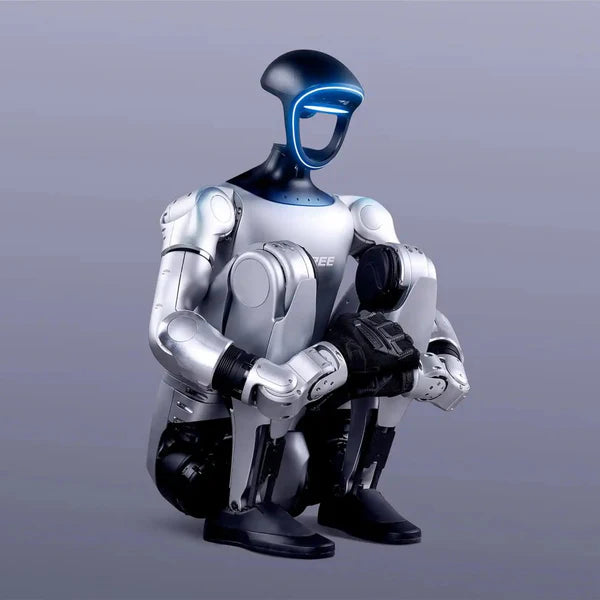 Unitree G1 EDU Standard Robotic Humanoid (U1)