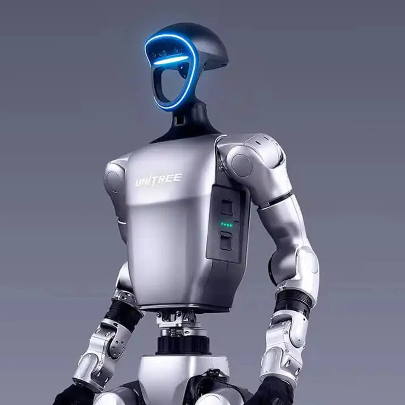 Unitree G1 Standard Humanoid Robot