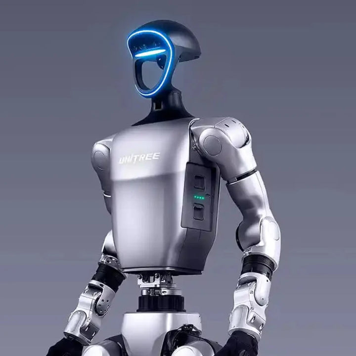Unitree G1 Standard Humanoid Robot