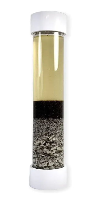 Science Pathways Secondary: Earth & Space Science - Erosion & Deposition Kit