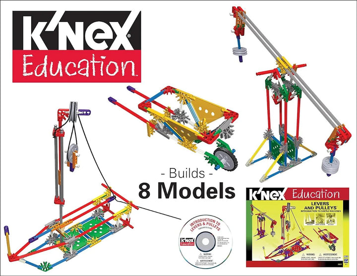 Science Pathways Elementary: Physical Science - Force & Motion Kit