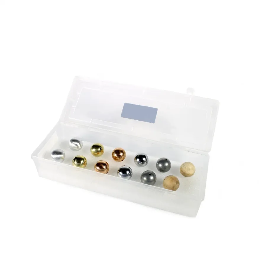 Science Pathways Secondary: Physical Science - Physical Science Kit