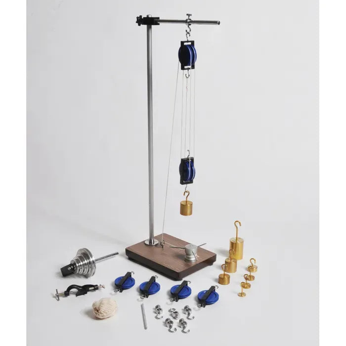 Science Pathways Secondary: Physical Science - Mechanics Kit