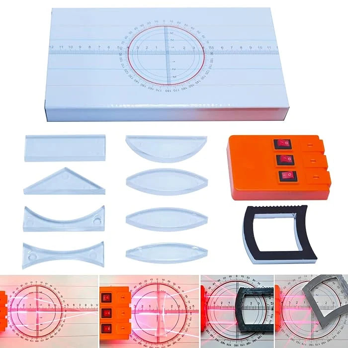 Science Pathways Secondary: Physical Science - Secondary Waves Kit