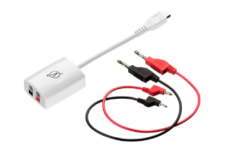 Labdisc External Voltage Sensor