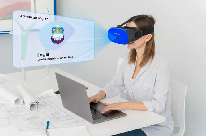 Umety Career Exploration License