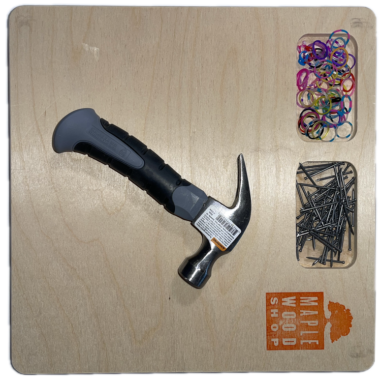 Maplewoodshop Standard Program for High School