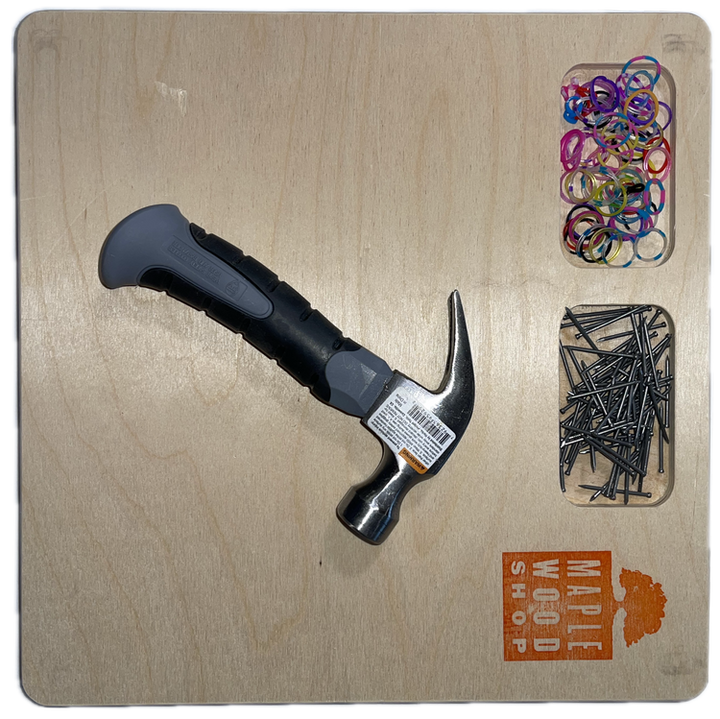 Maplewoodshop Standard Program for High School