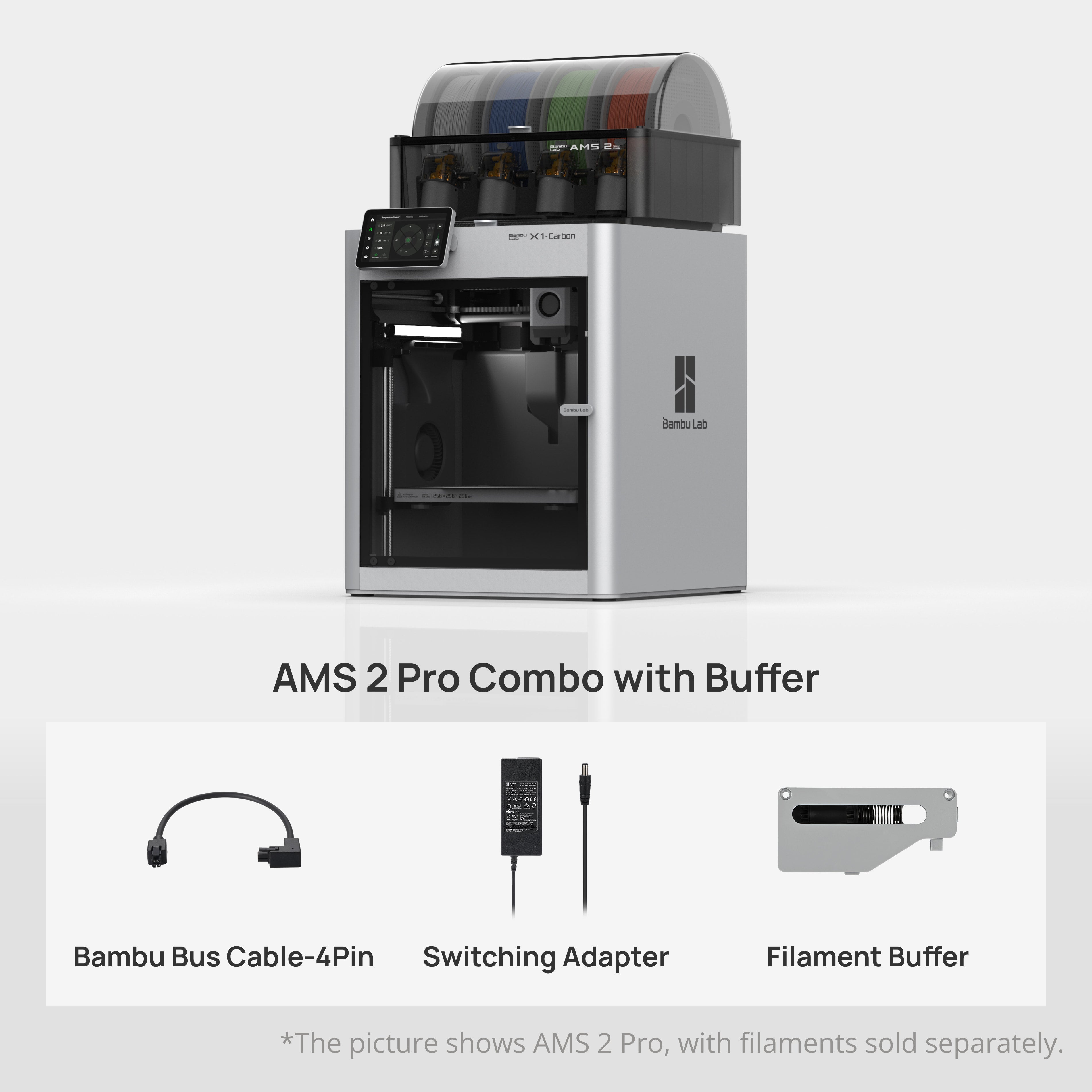 STEMfinity | Bambu Labs X1C Printer | Bambu Labs