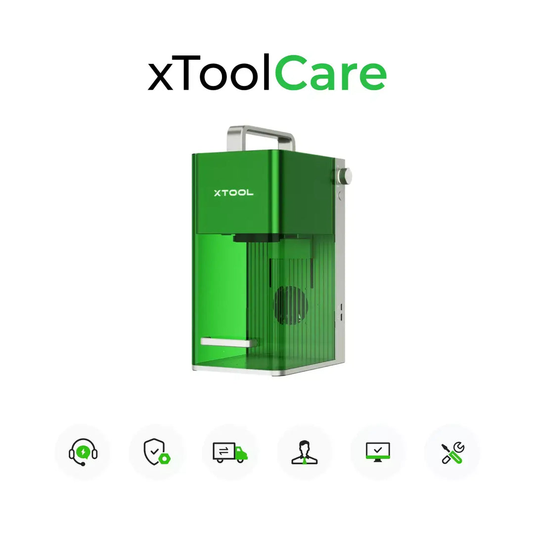 xToolCare for F1