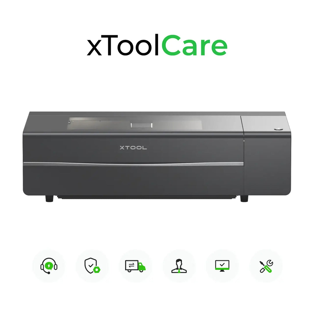 xToolCare for P2S